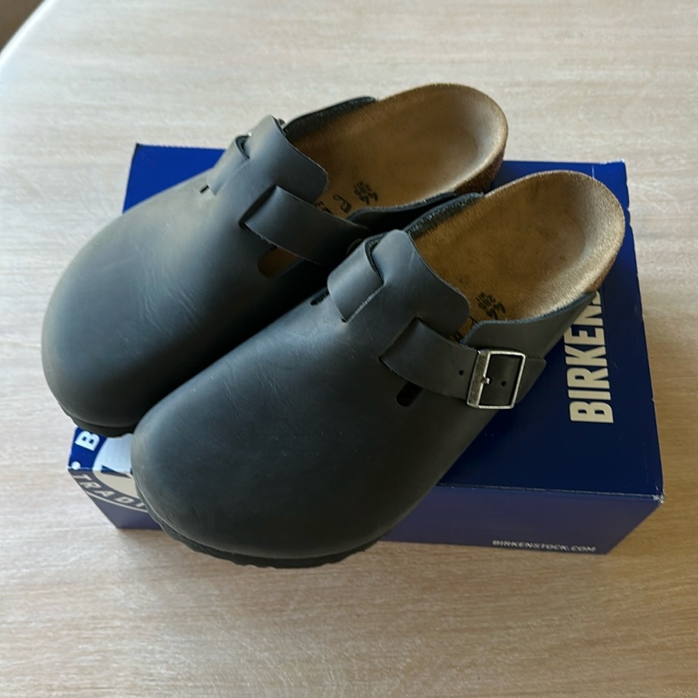 Brand new in box